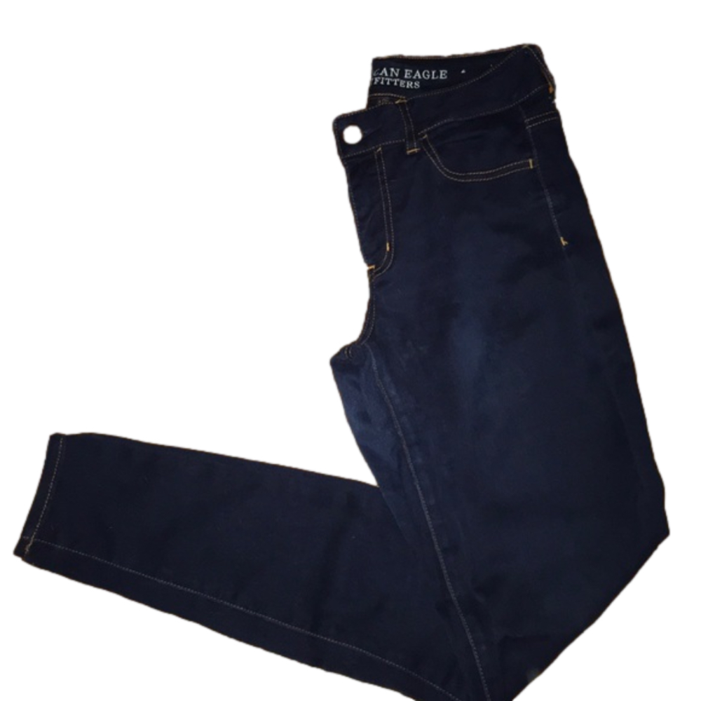 American Eagle jeggings